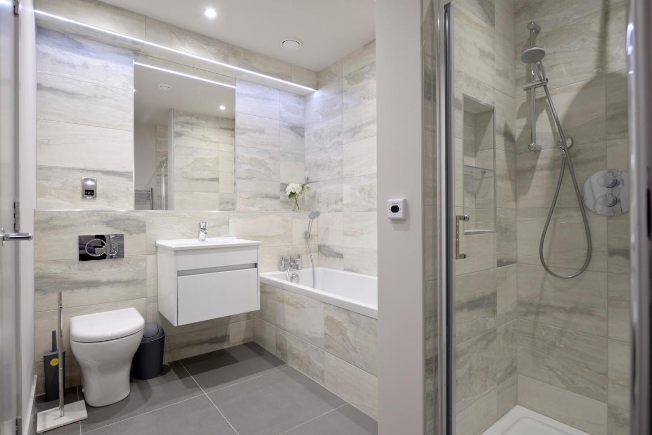 Destiny Scotland Charlotte Square Apartments Edinburgh Exterior foto
